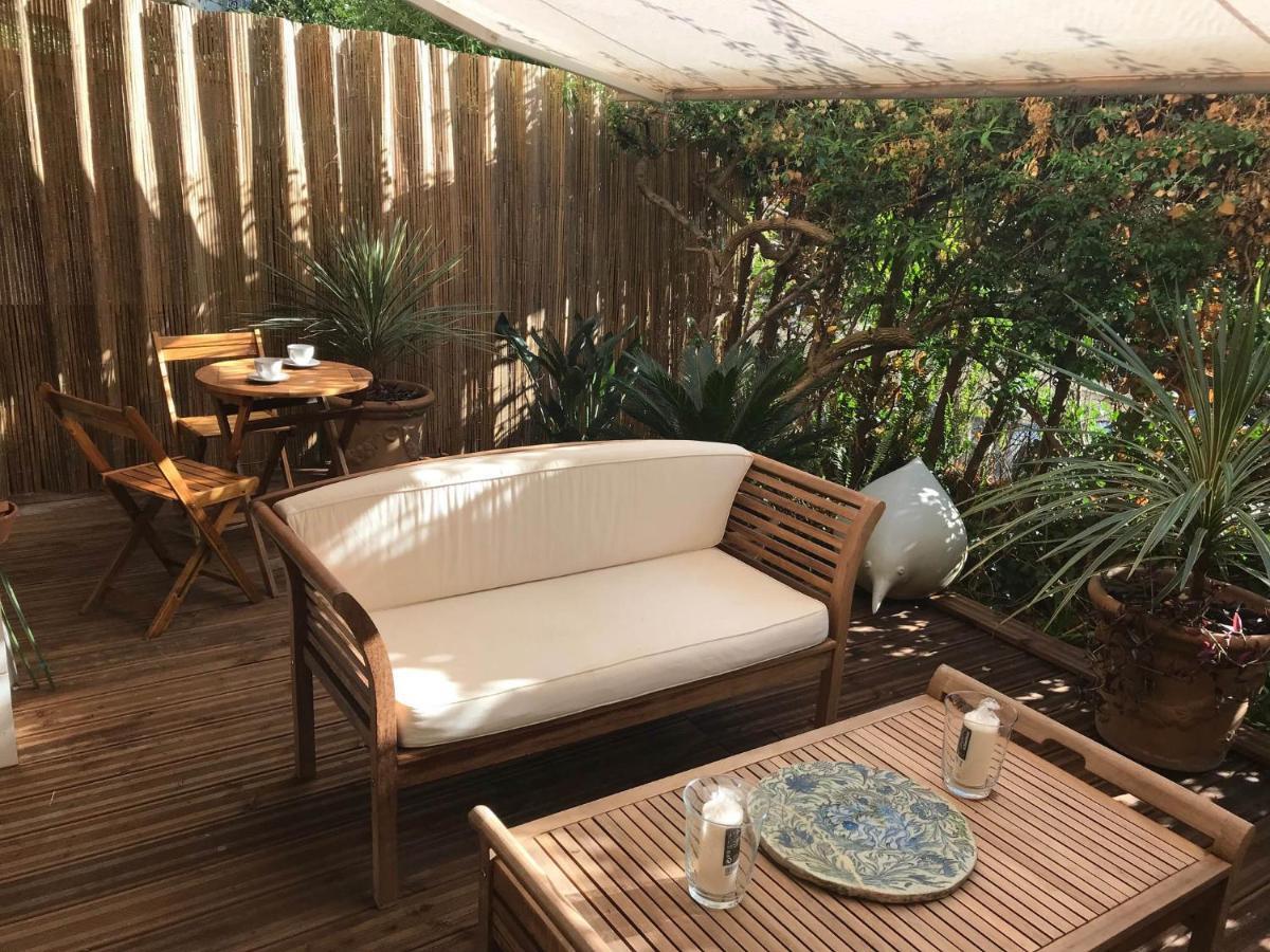Calme Et Cosy Proche Quartier Port Apartamento *