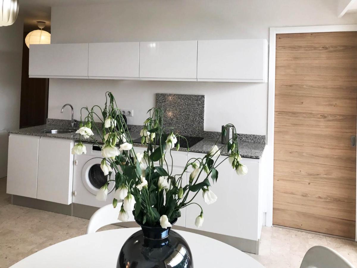 Apartamento Calme Et Cosy Proche Quartier Port Nice