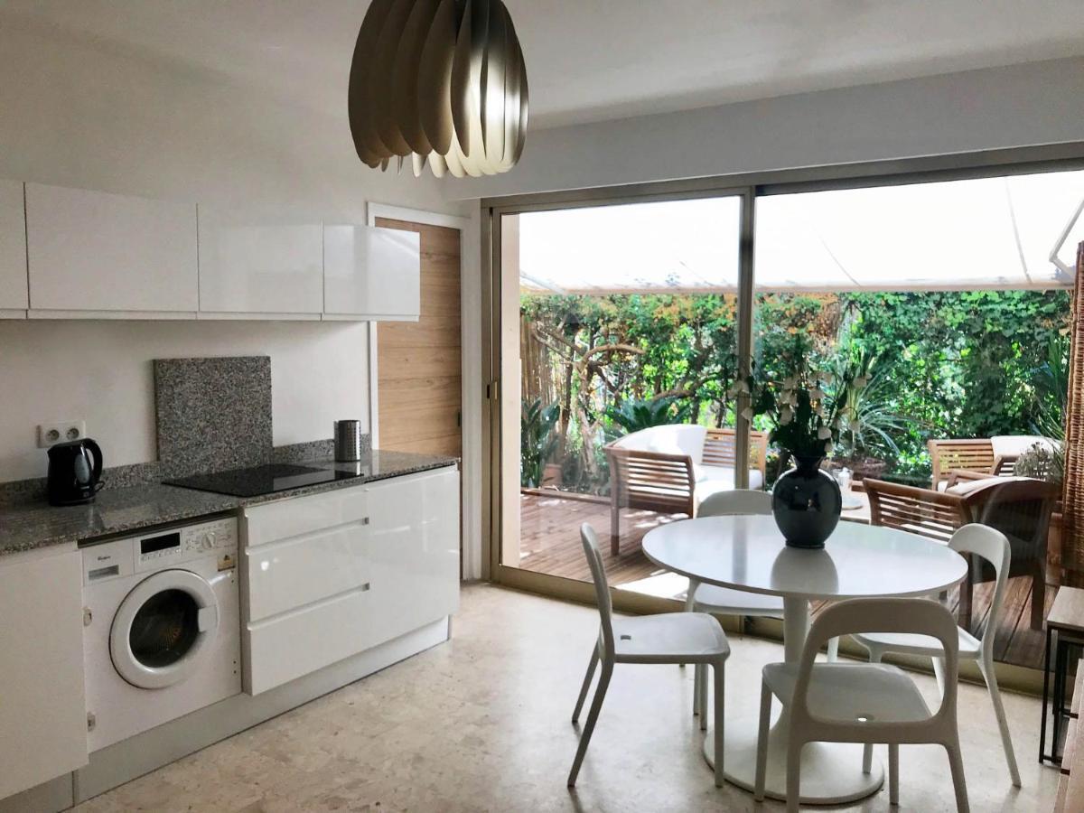Apartamento Calme Et Cosy Proche Quartier Port *