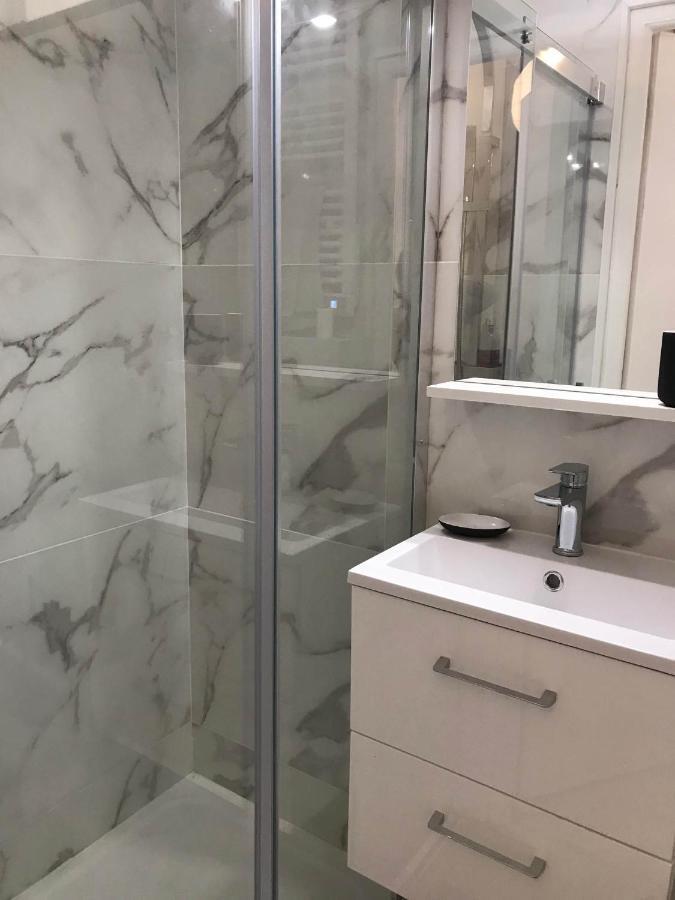 Apartamento Calme Et Cosy Proche Quartier Port *