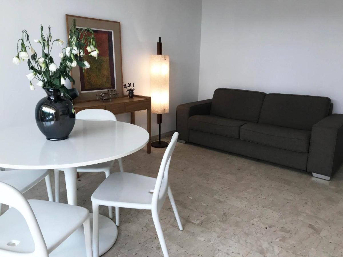 Apartamento Calme Et Cosy Proche Quartier Port *