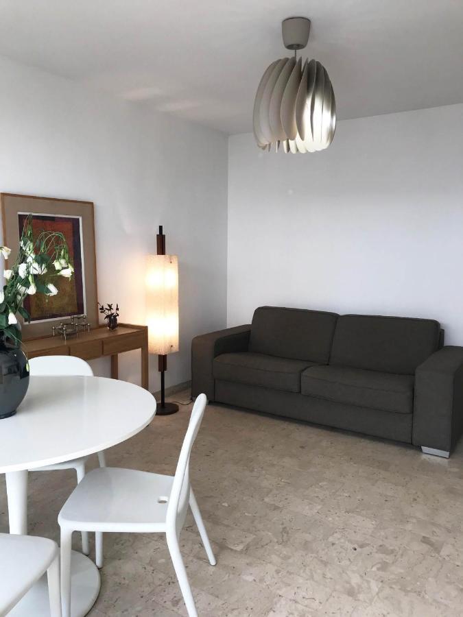Calme Et Cosy Proche Quartier Port Nizza