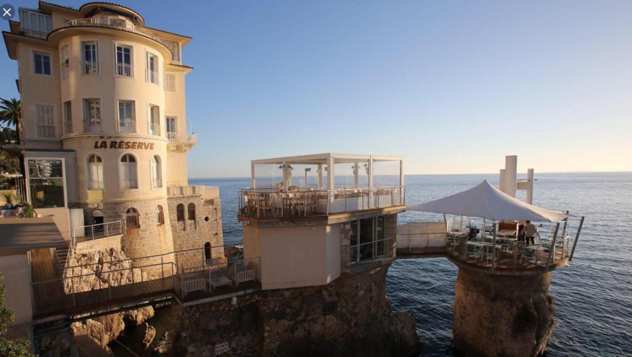 Calme Et Cosy Proche Quartier Port * Nizza