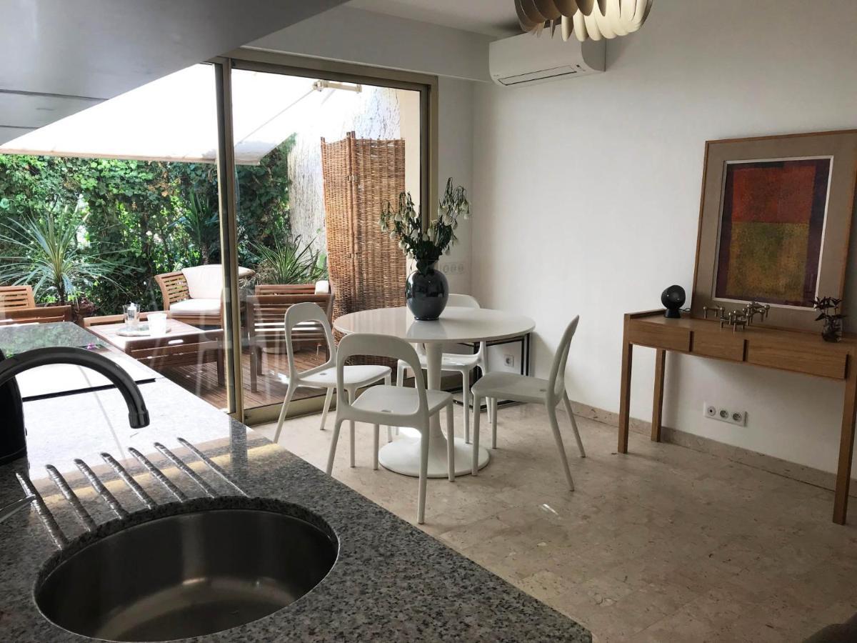 Calme Et Cosy Proche Quartier Port Nizza