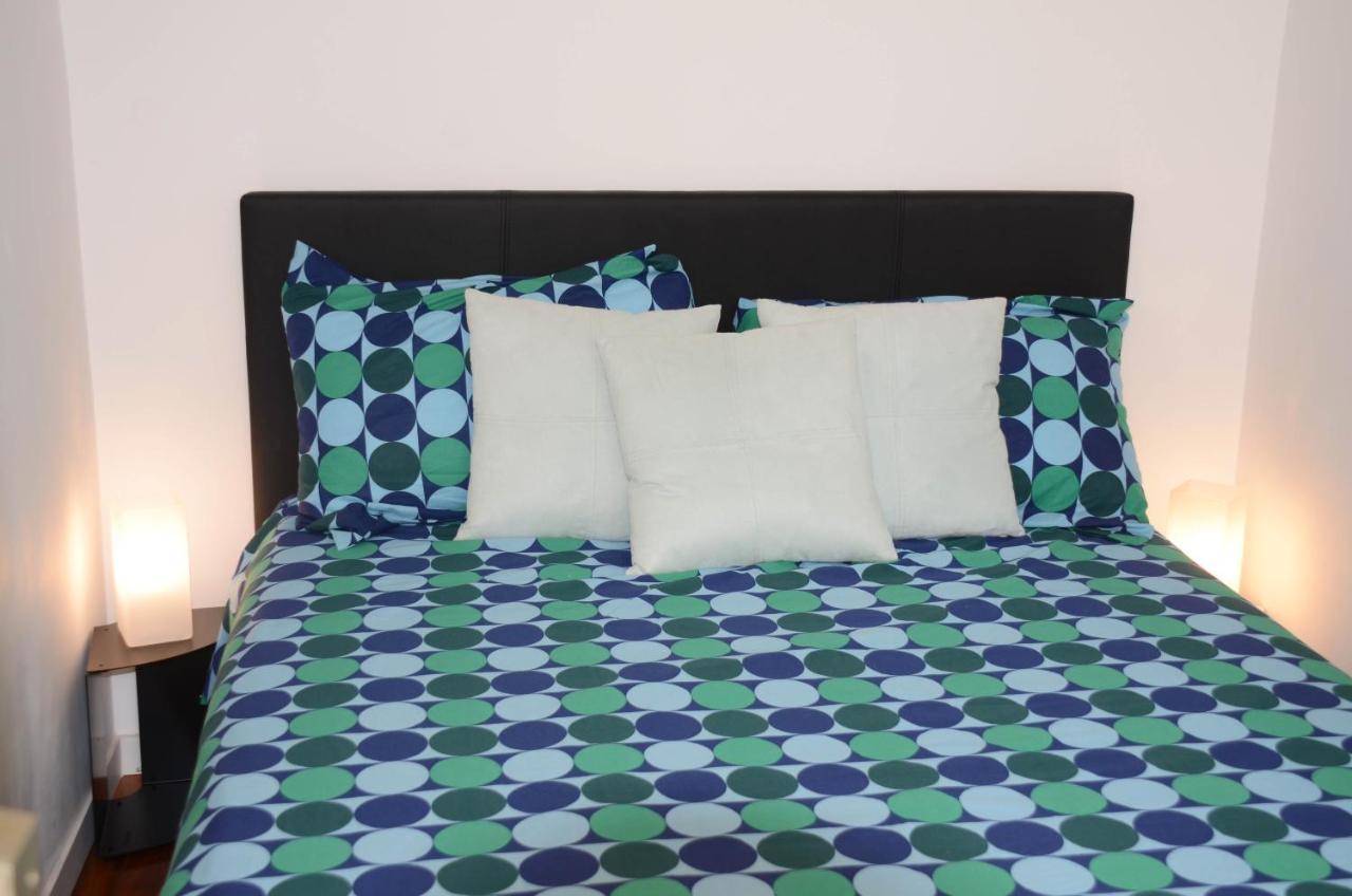 Apartment Calme Et Cosy Proche Quartier Port Nizza